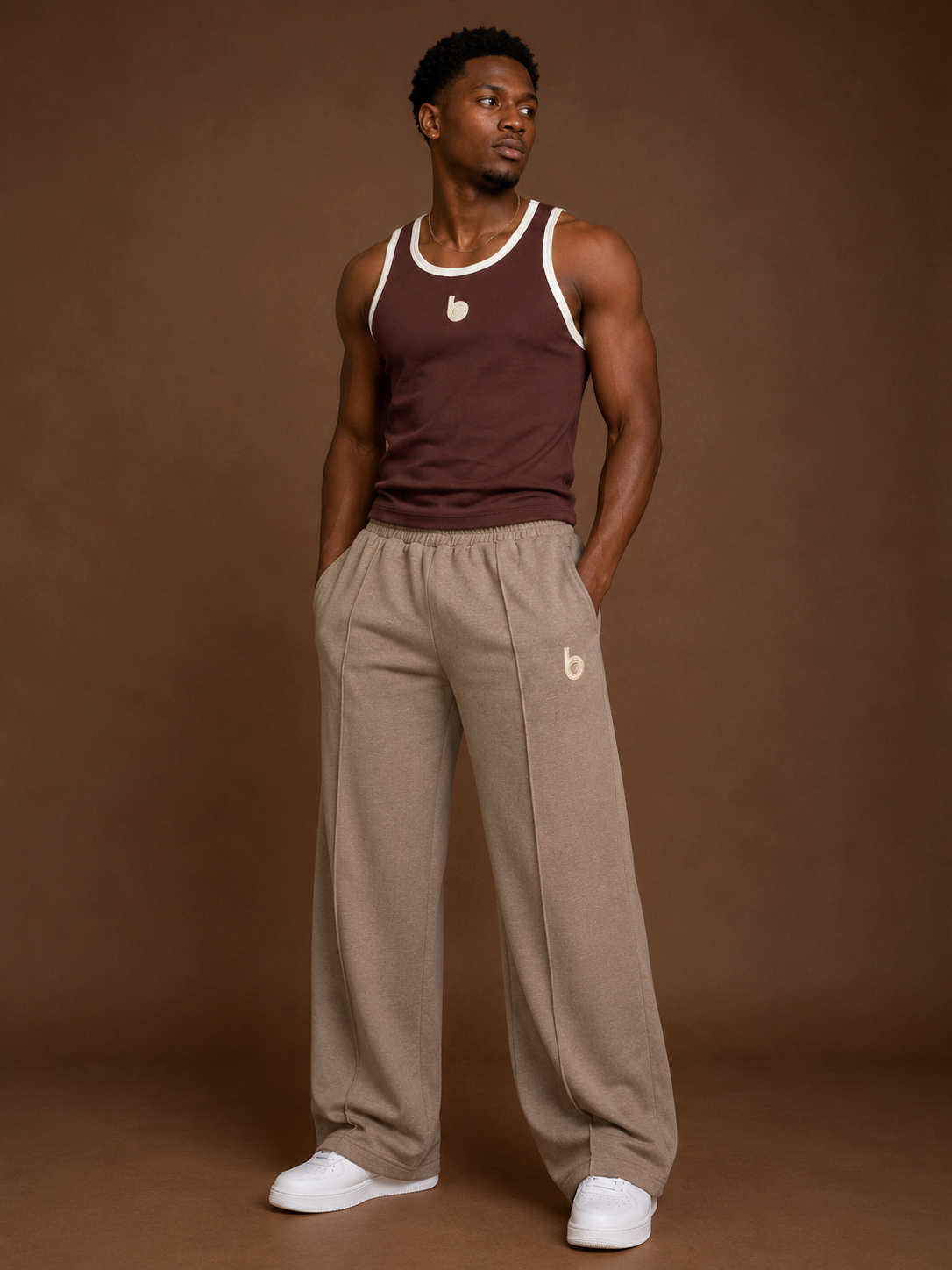 Unisex Joggers