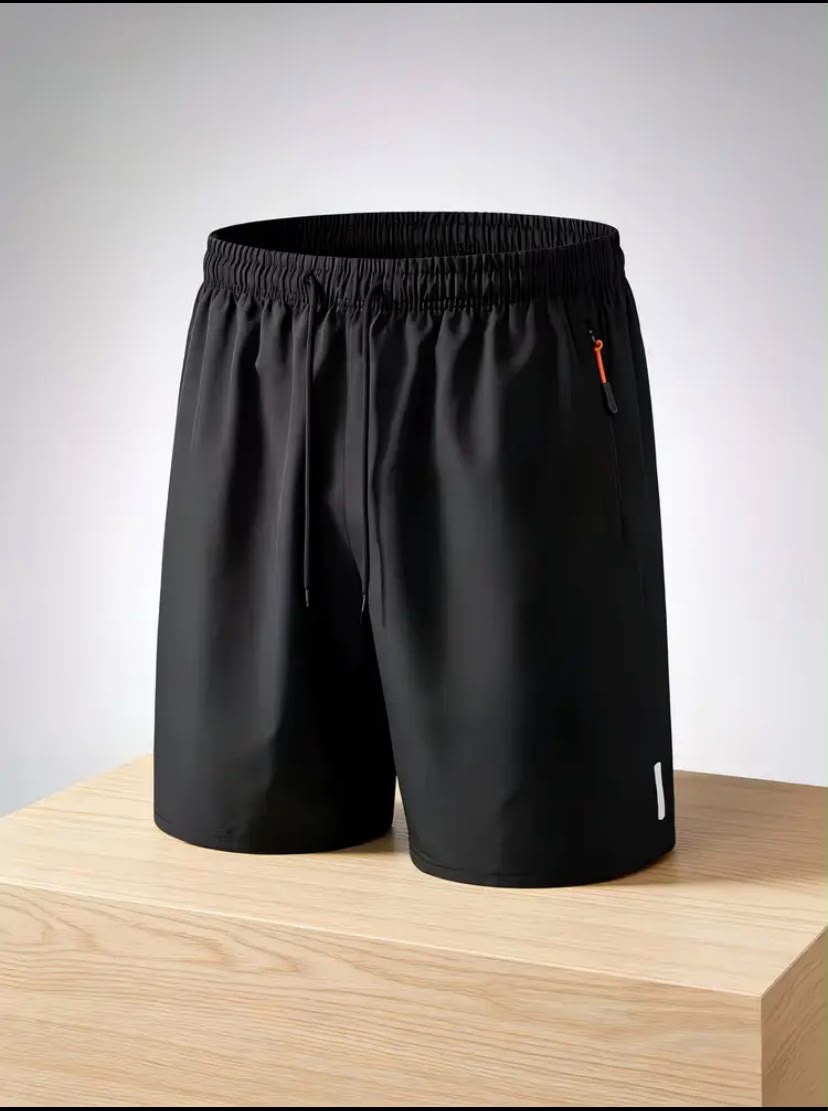 Men's Gym Short