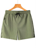 Gym shorts-Men