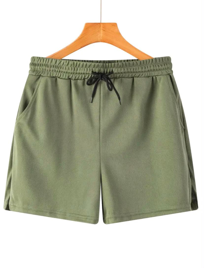 Gym shorts-Men