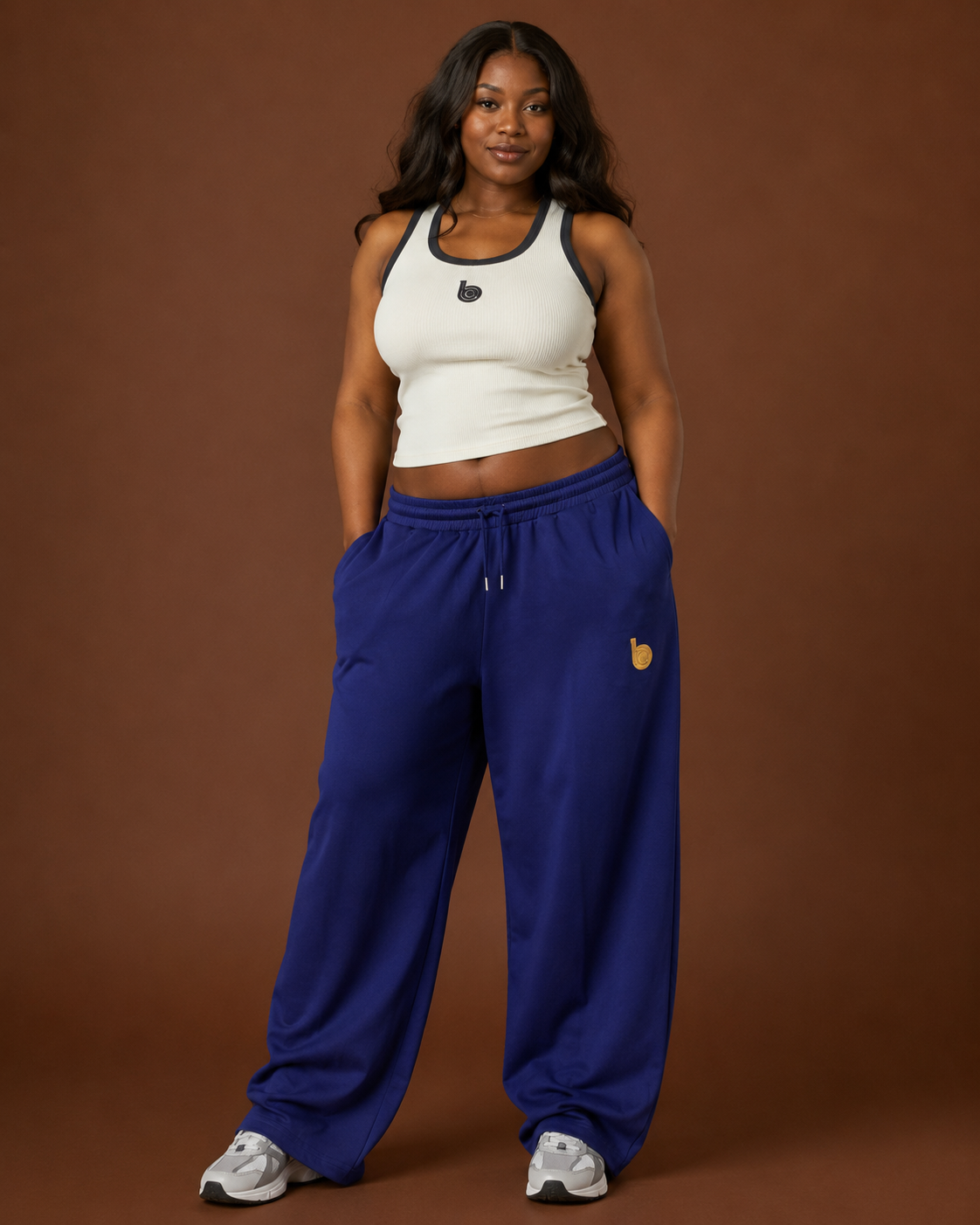 BodyComfi Unisex Jogger Pants