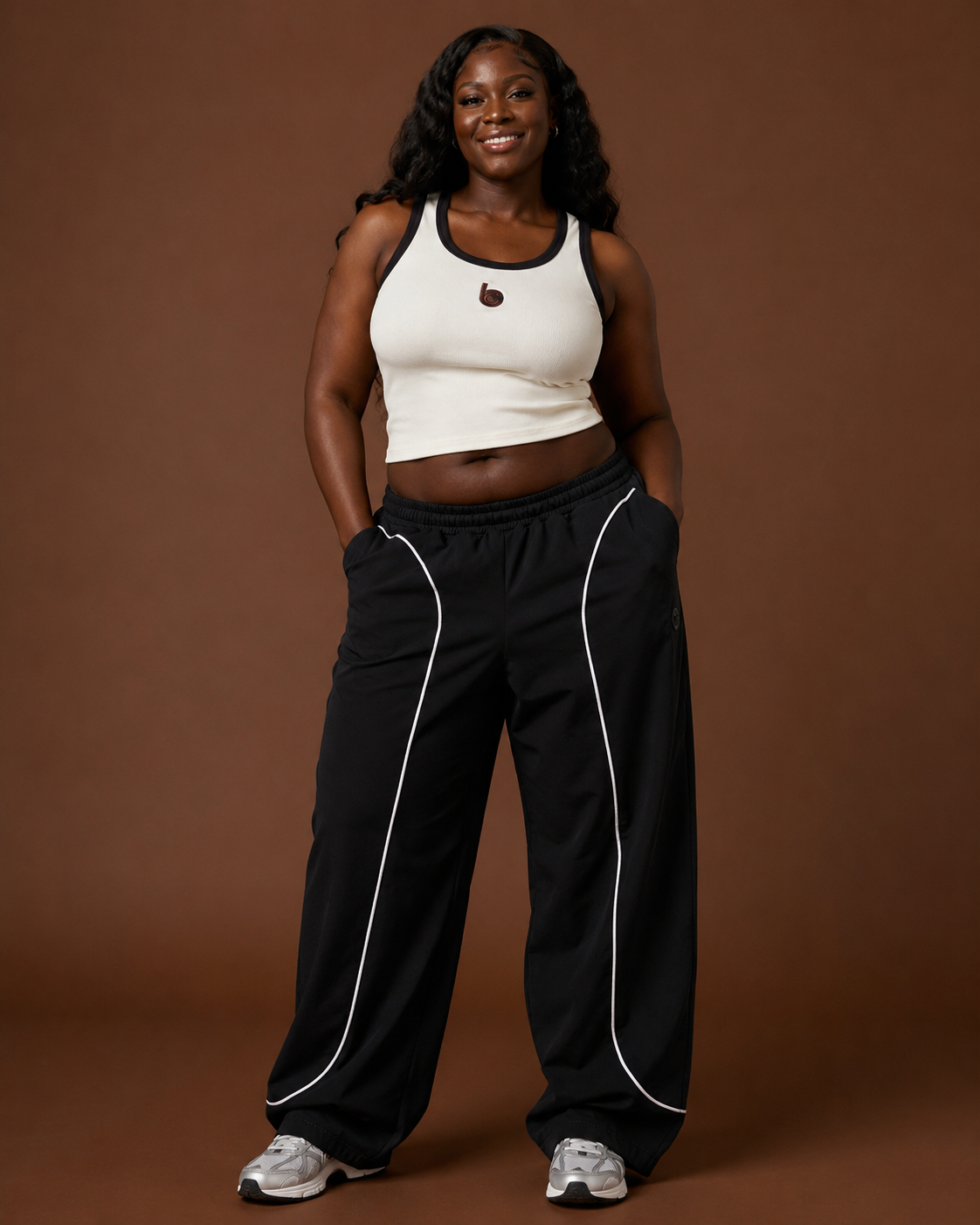 BodyComfi Unisex Jogger Pants