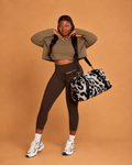 Rene 3pcs Yoga Set