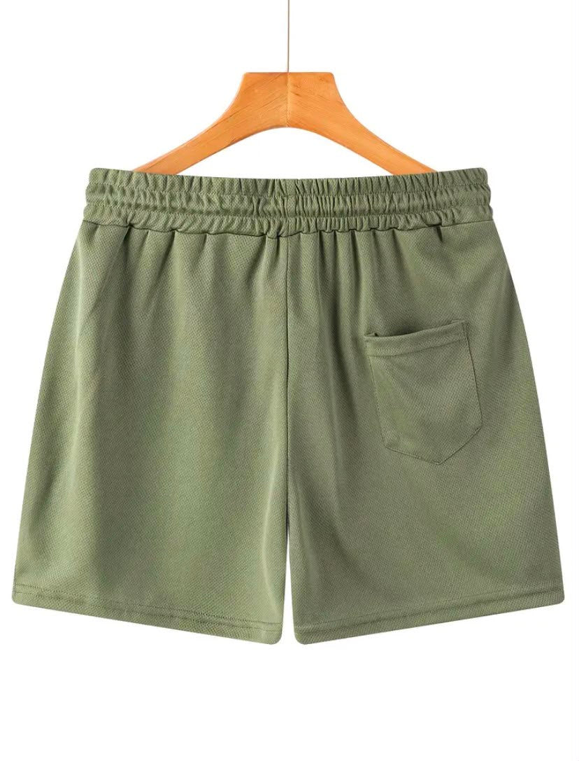 Gym shorts-Men