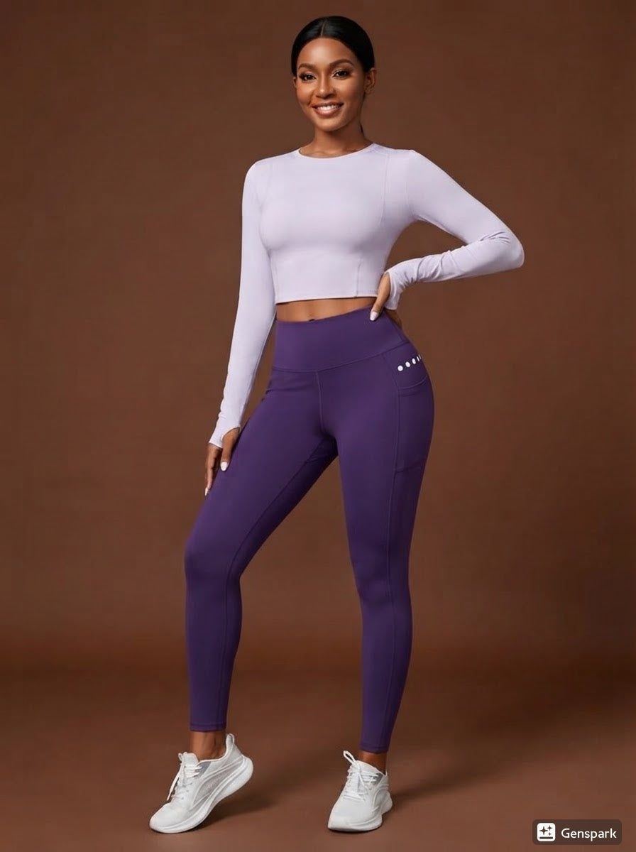 2 piece workout sets