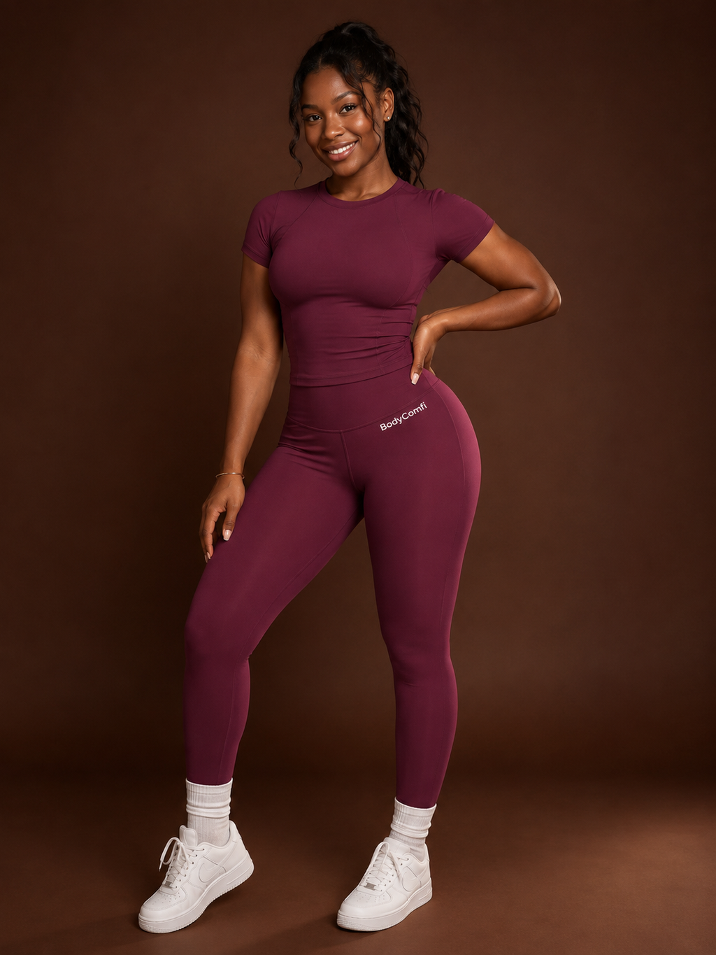 2 Piece Gym set
