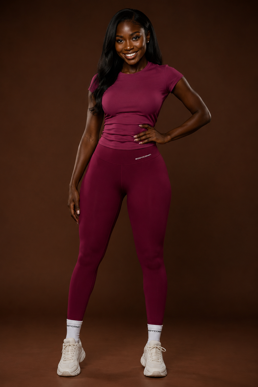 2 Piece Gym set
